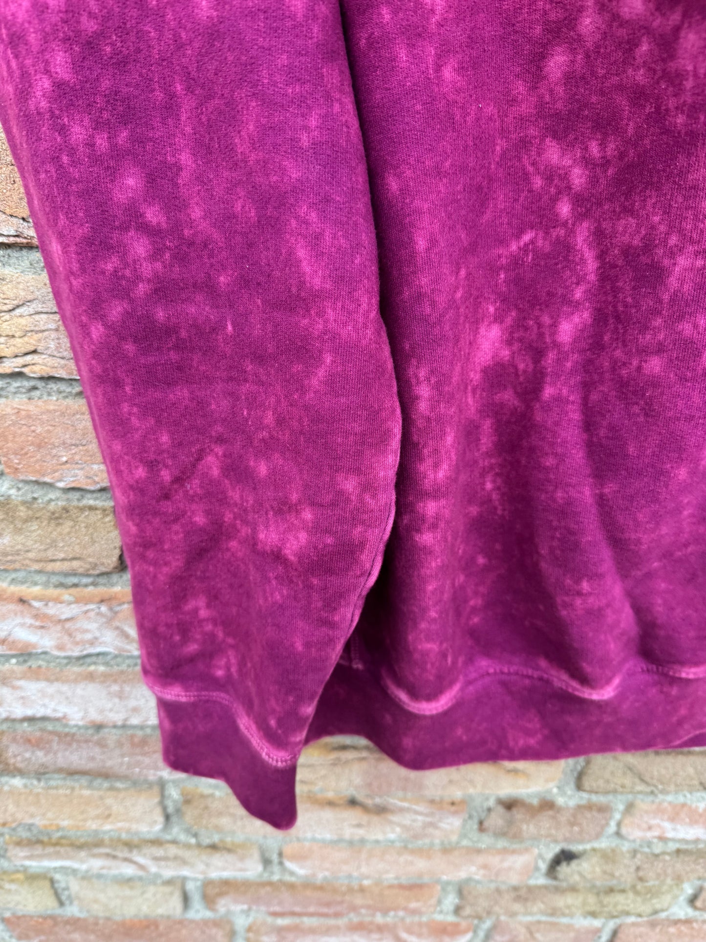 Stone Island OVD Off-Dye Hoodie - XXL