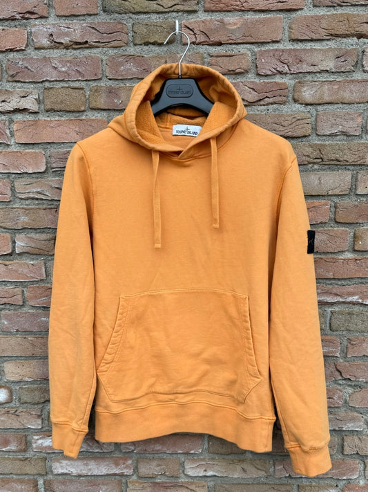 Stone Island Hoodie - L