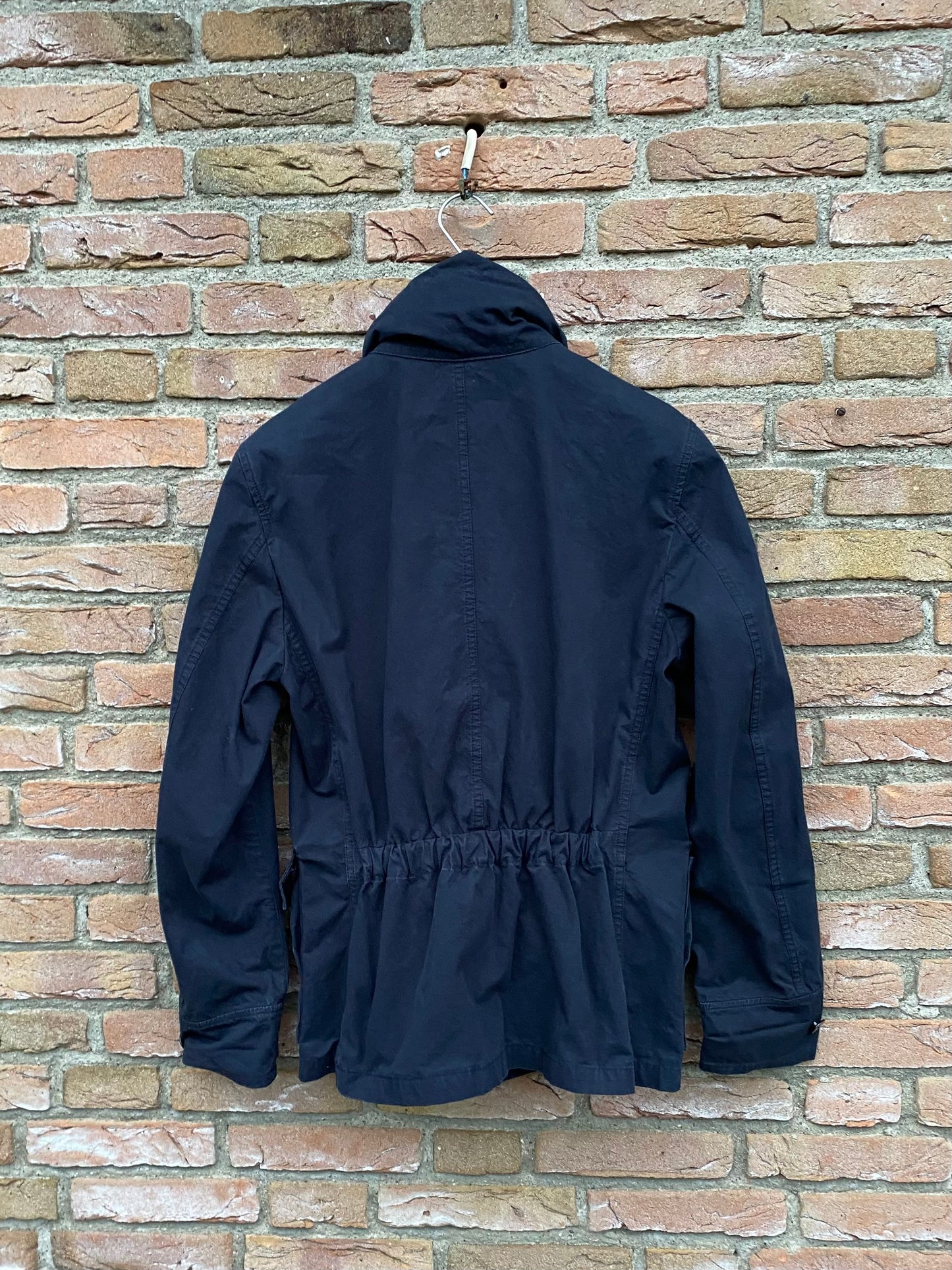 Stone Island Cotton Cordura Jacke - S