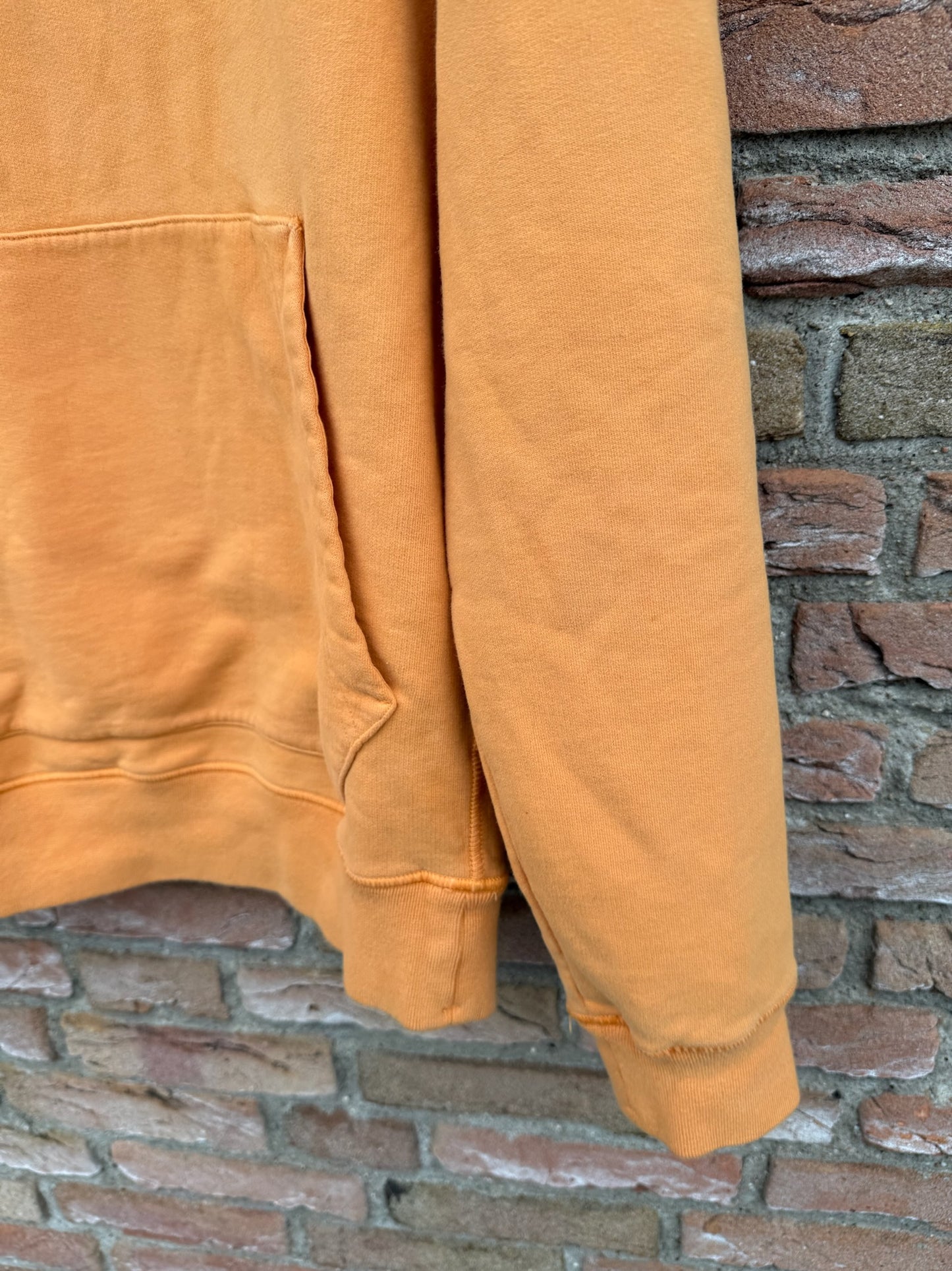 Stone Island Hoodie - L