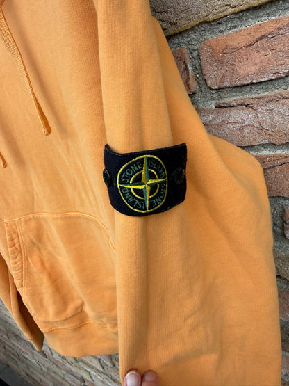 Stone Island Hoodie - L