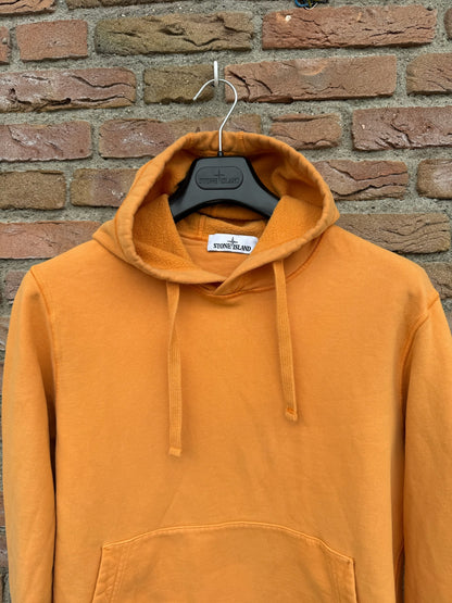 Stone Island Hoodie - L