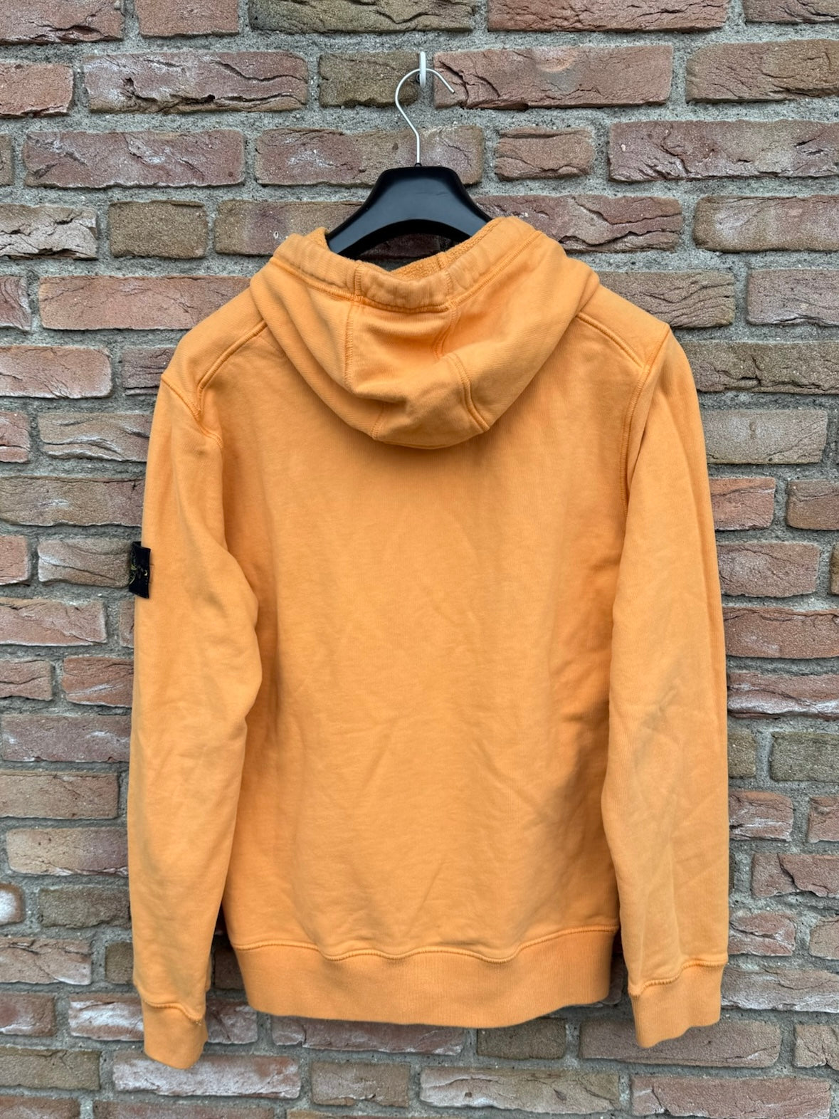 Stone Island Hoodie - L