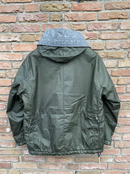 Stone Island Shadow Project Poly-Hide 2L Jacke - XL