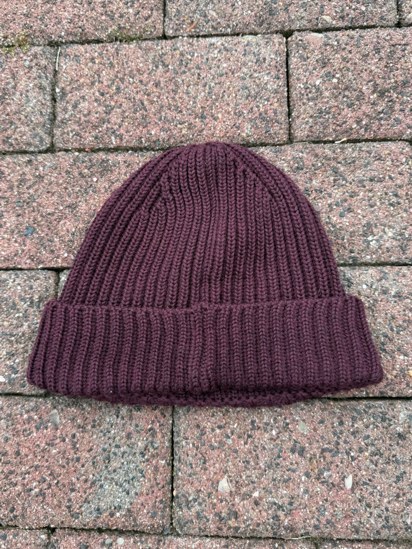 C.P. Company Goggle Beanie