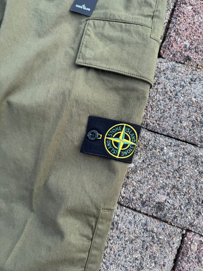 Stone Island Cargos - W32
