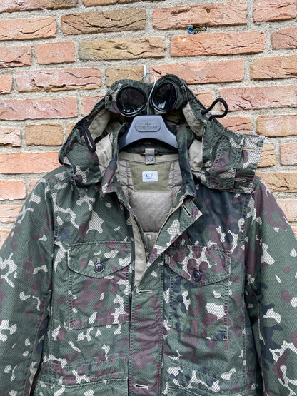 C.P. Company 50 Fili Jacke - L