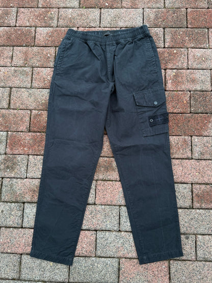 Stone Island Ghost Cargos - W32