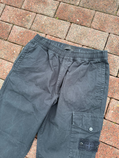 Stone Island Ghost Cargos - W32