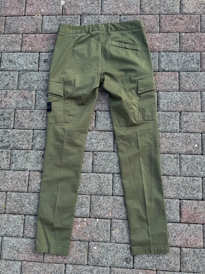Stone Island Cargos - W32