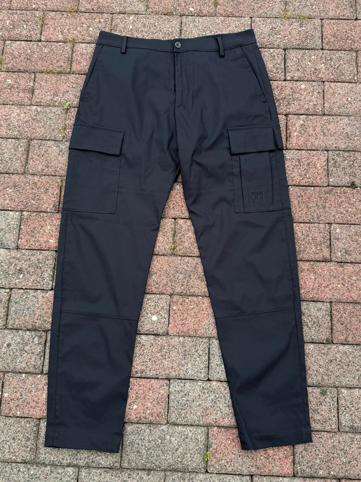 C.P. Company Metropolis Series Cargos - L