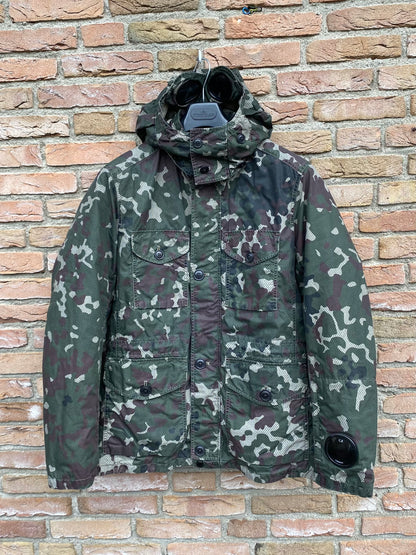 C.P. Company 50 Fili Jacke - L