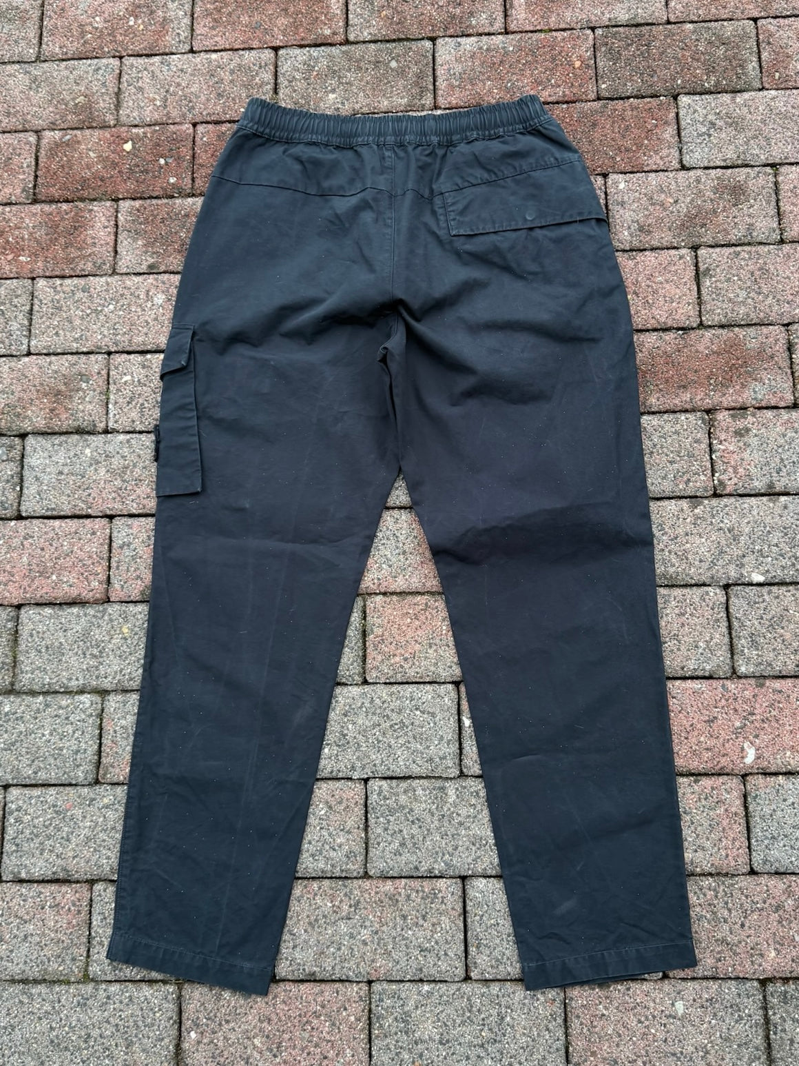 Stone Island Ghost Cargos - W32