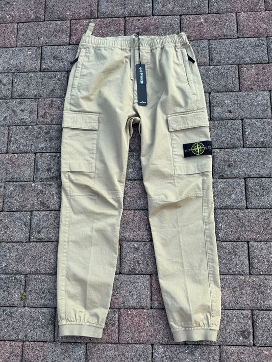 Stone Island Cargos - W31