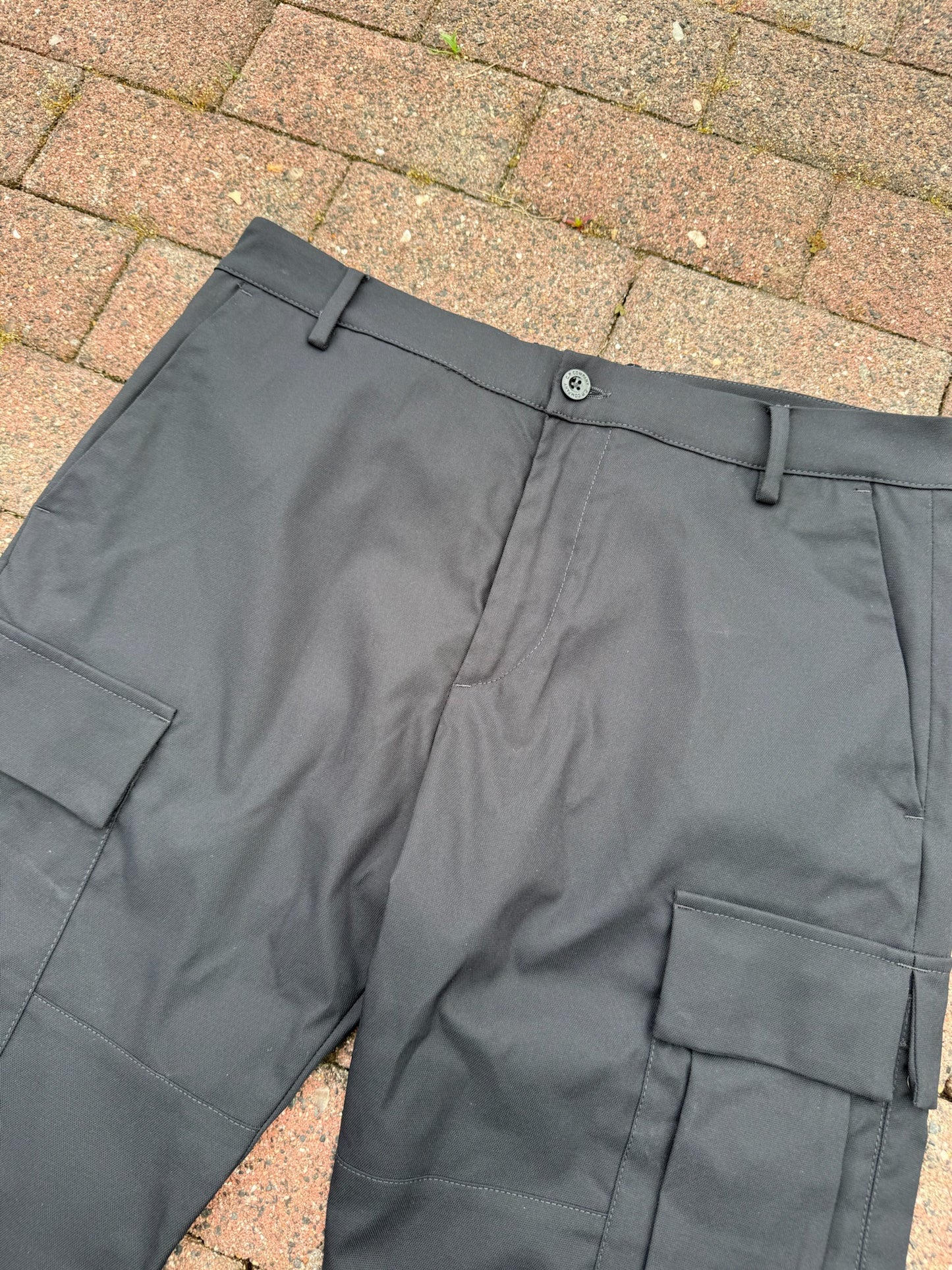 C.P. Company Metropolis Series Cargos - L