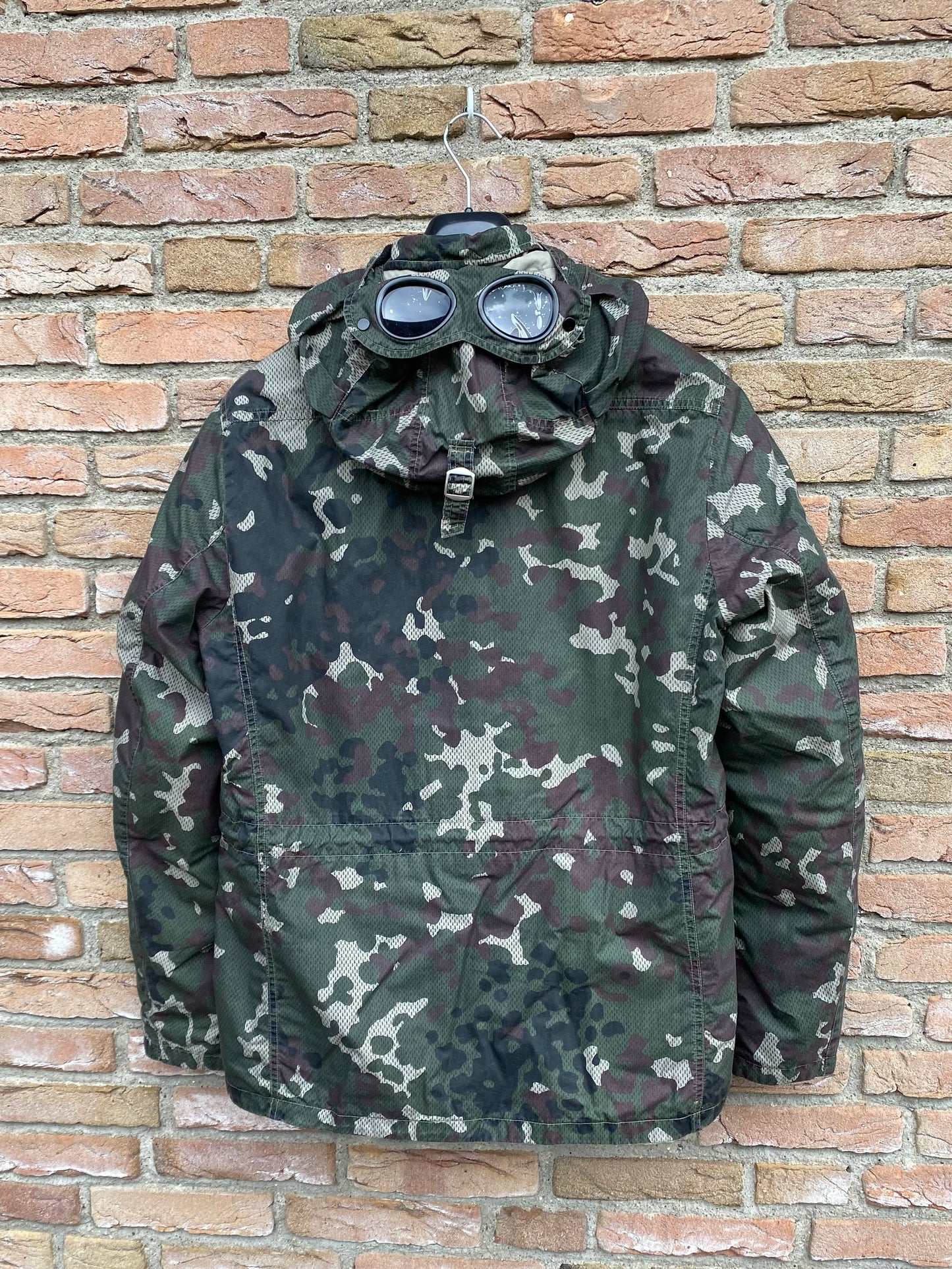 C.P. Company 50 Fili Jacke - L