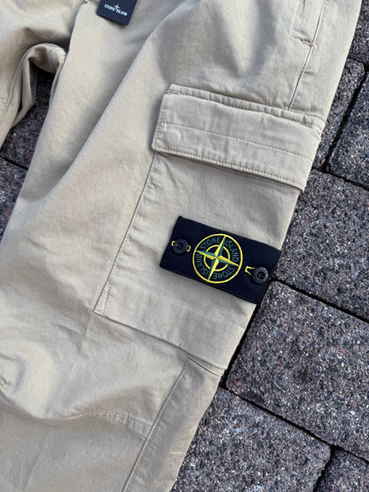 Stone Island Cargos - W31