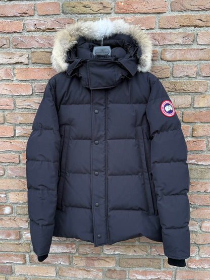 Canada Goose Wyndham Parka - M