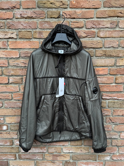 C.P. Company Nada Shell Jacke - M