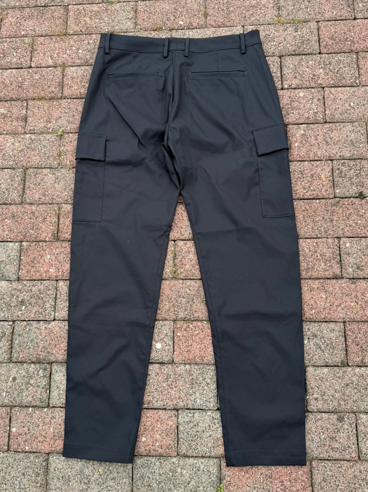 C.P. Company Metropolis Series Cargos - L