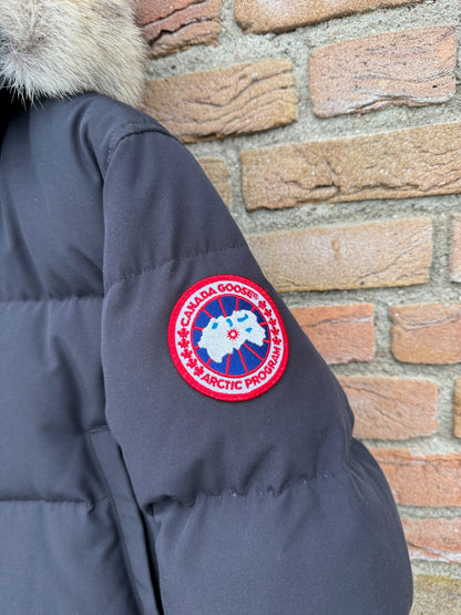 Canada Goose Wyndham Parka - M