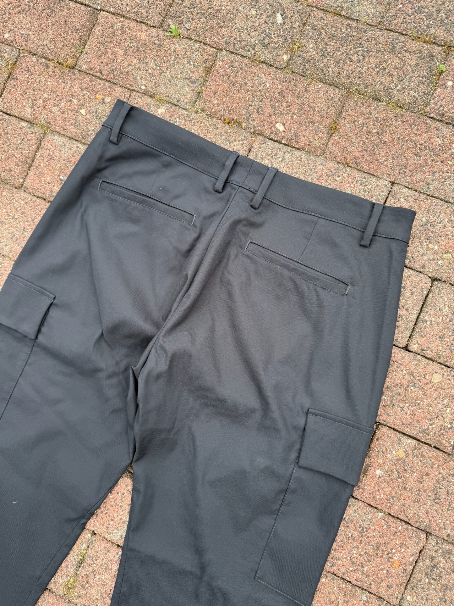 C.P. Company Metropolis Series Cargos - L