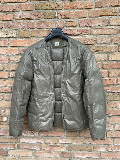 C.P. Company 50 Fili Jacke - L