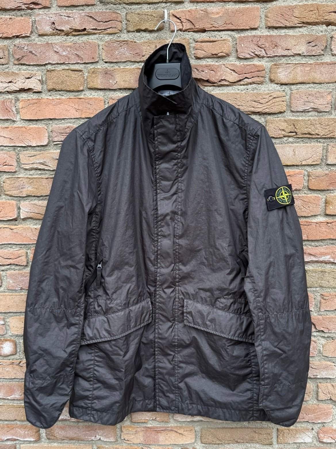 Stone Island Membrana 3L TC Jacket - L