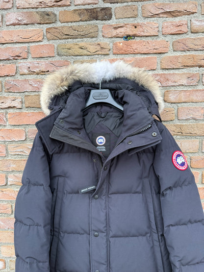Canada Goose Wyndham Parka - M