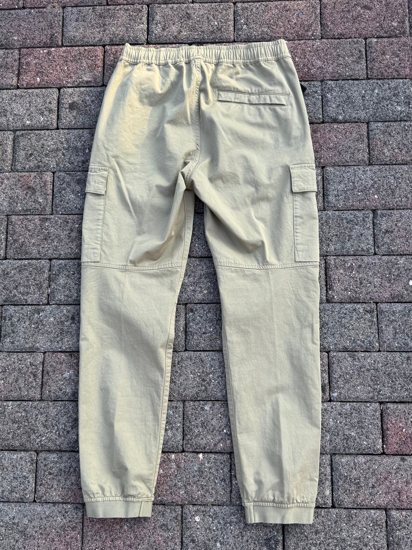 Stone Island Cargos - W31