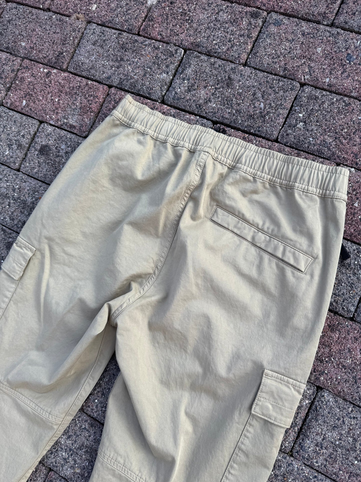 Stone Island Cargos - W31