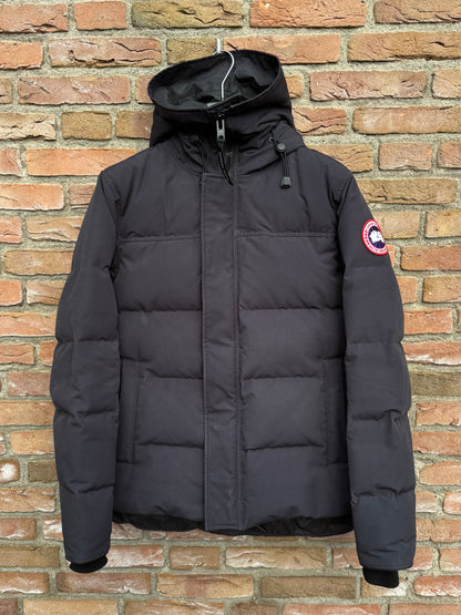 Canada Goose MacMillan Parka - M