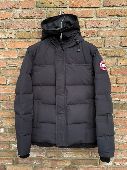 Canada Goose MacMillan Parka - M