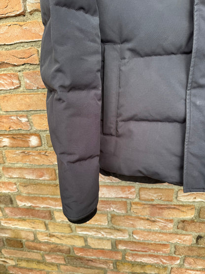 Canada Goose MacMillan Parka - M