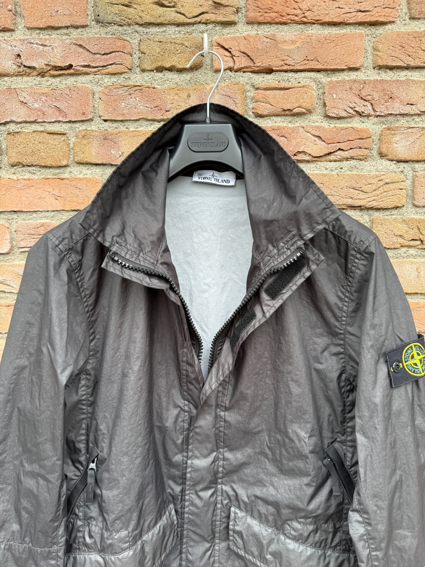 Stone Island Membrana 3L TC Jacket - L