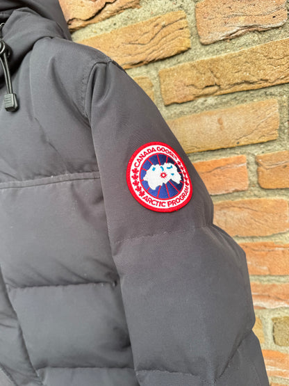 Canada Goose MacMillan Parka - M