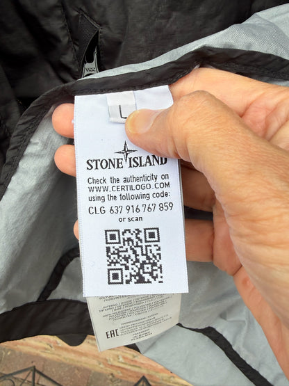 Stone Island Membrana 3L TC Jacket - L