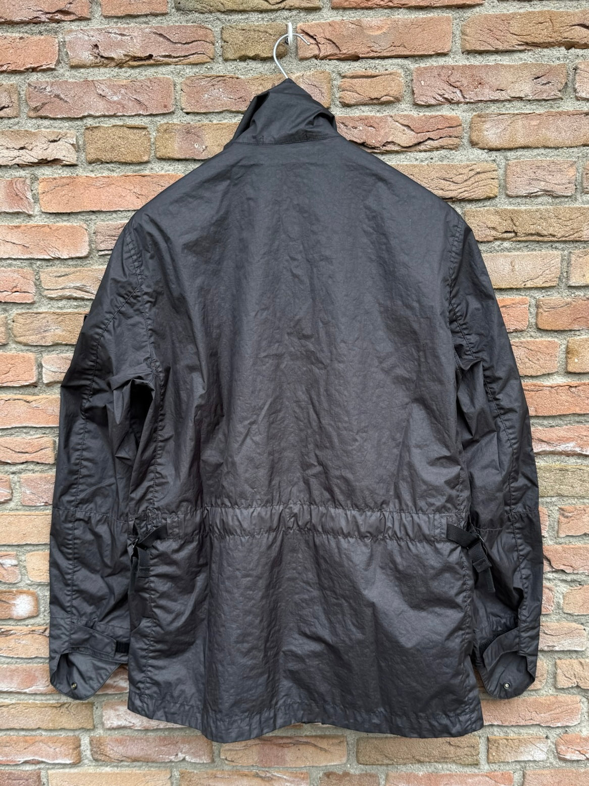 Stone Island Membrana 3L TC Jacket - L