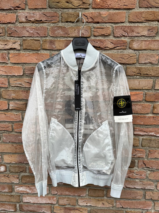 Stone Island Piattina 82/22 Jacke - M