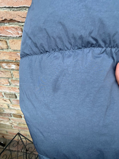 Stone Island Garment Dyed Crinkle Reps NY Down Jacket - XXL