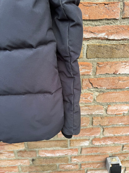Canada Goose MacMillan Parka - M