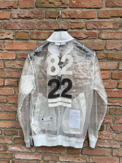 Stone Island Piattina 82/22 Jacke - M