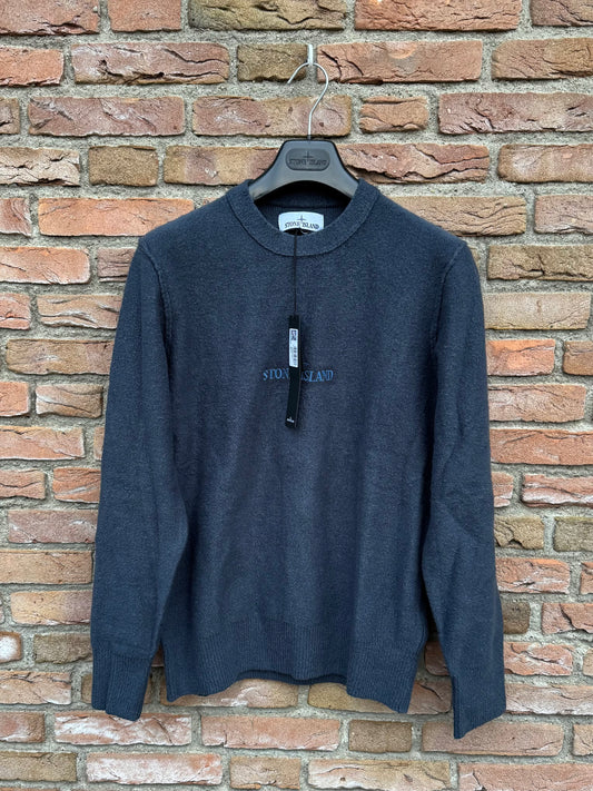 Stone Island Pullover - L