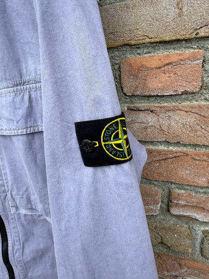 Stone Island Overshirt - XL
