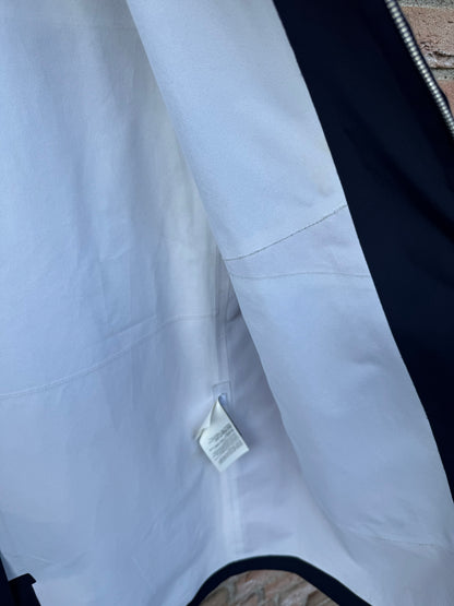 Stone Island Marina Tank Shield ft. Multi Layer Fusion Jacket - L