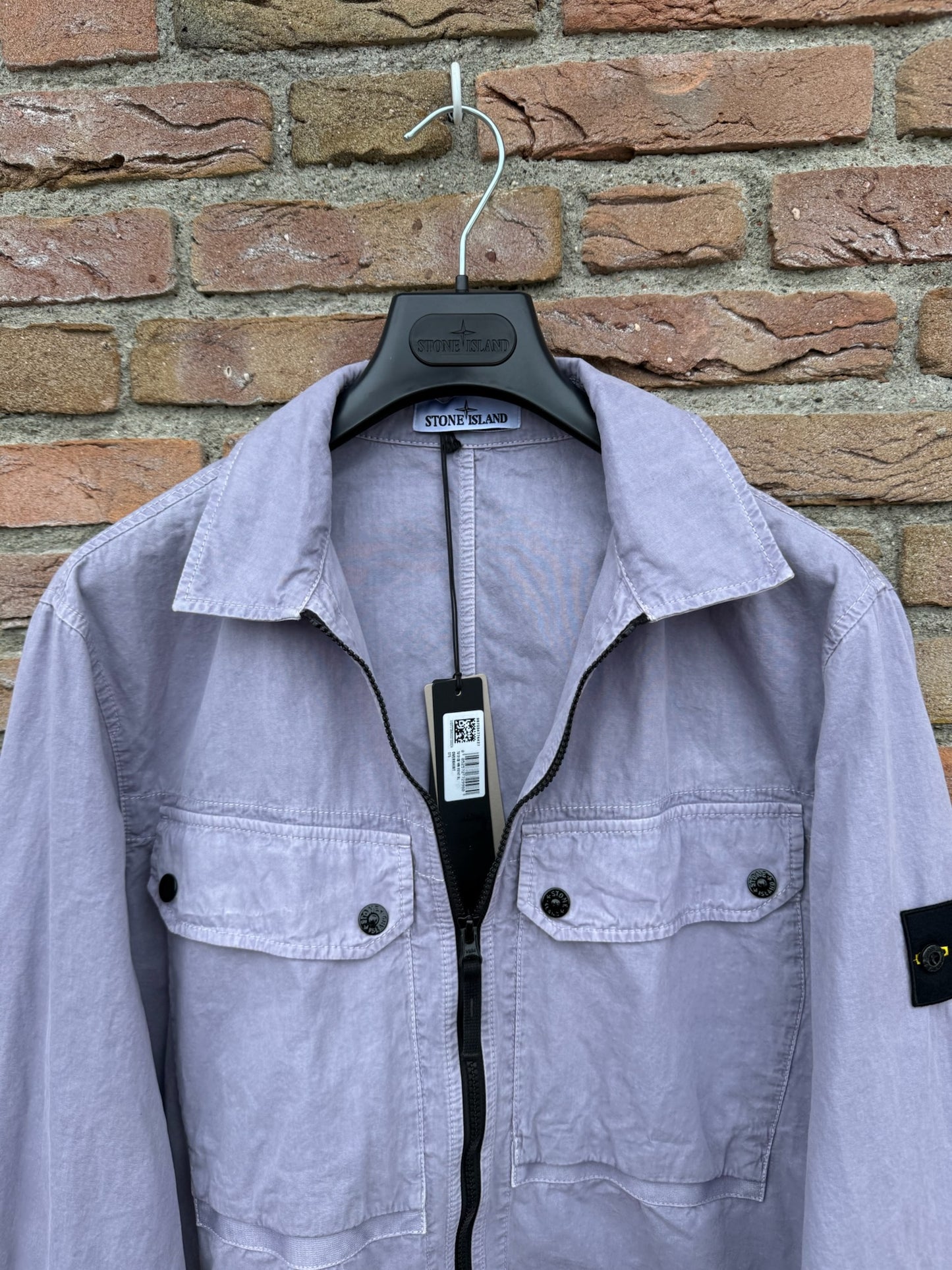 Stone Island Overshirt - XL