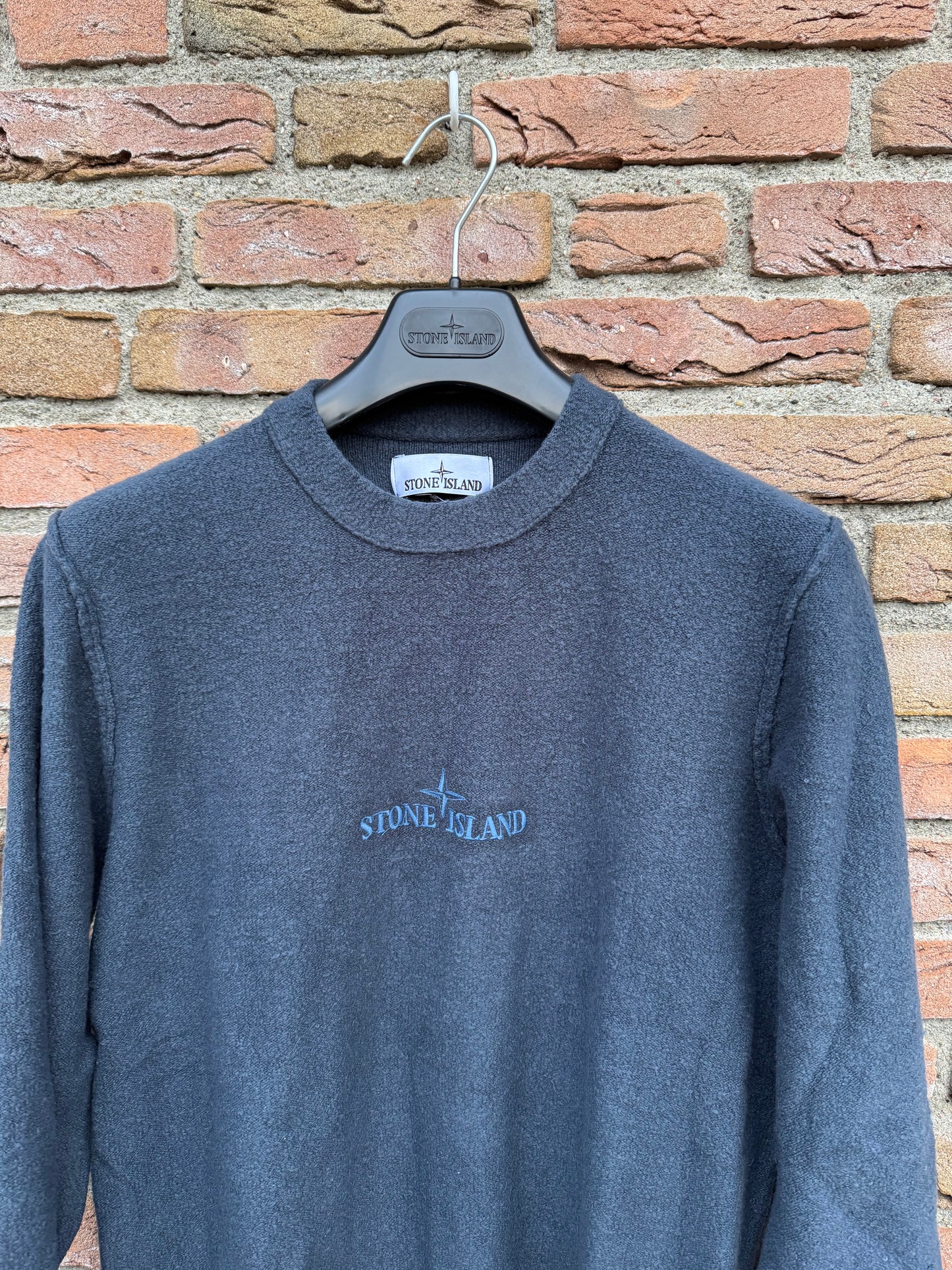 Stone Island Pullover - L