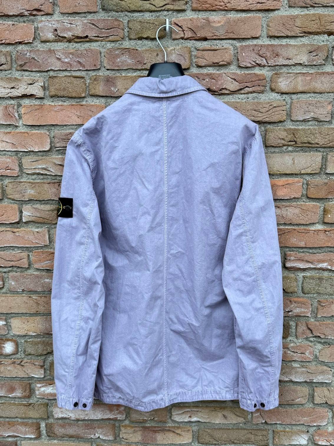 Stone Island Overshirt - XL