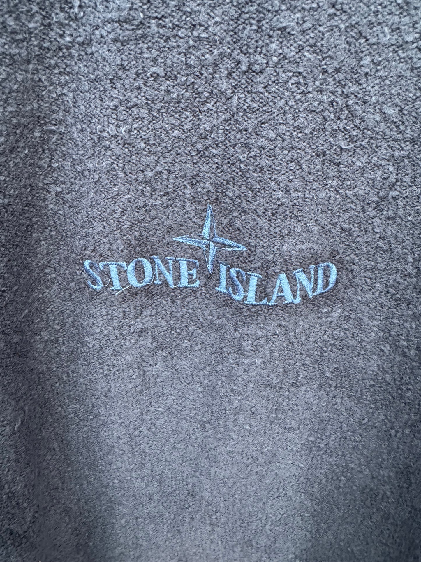 Stone Island Pullover - L