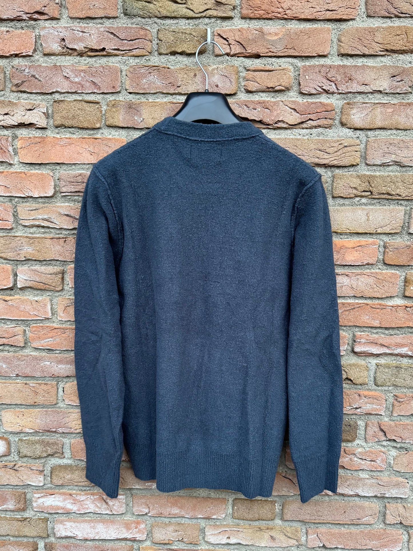 Stone Island Pullover - L